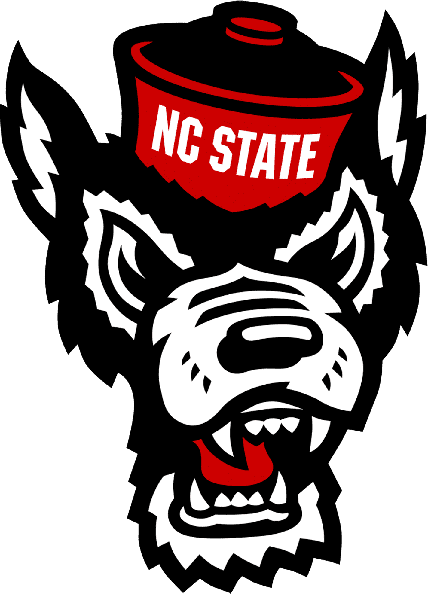 N.C. State Logo